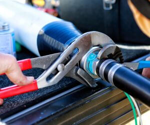 About Sewer Line Replacement Nocatee, FL